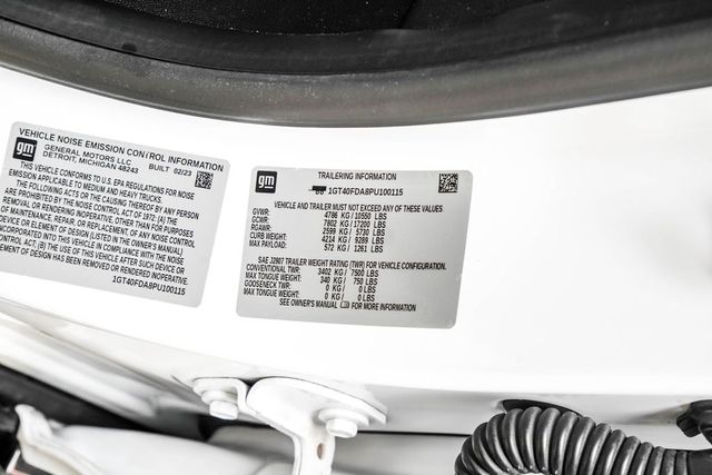 2023 GMC HUMMER EV Pickup e4WD Crew Cab 3X - 22994253 - 48