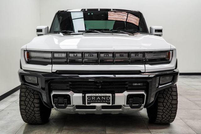 2023 GMC HUMMER EV Pickup e4WD Crew Cab 3X - 22994253 - 5