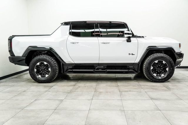 2023 GMC HUMMER EV Pickup e4WD Crew Cab 3X - 22994253 - 8
