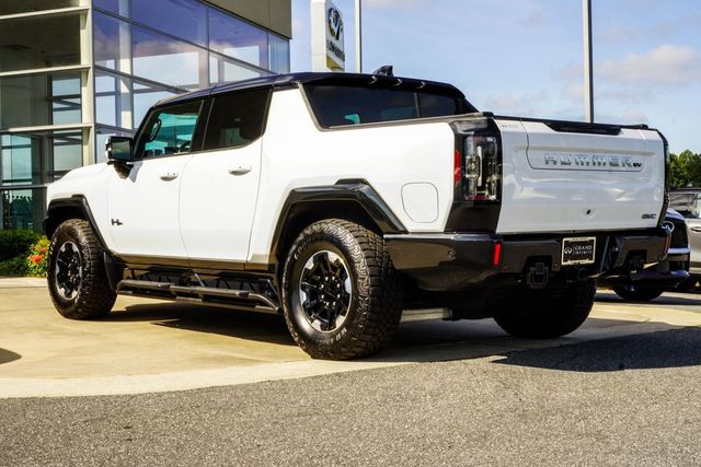 2023 GMC HUMMER EV Pickup e4WD Crew Cab 3X - 23029698 - 9