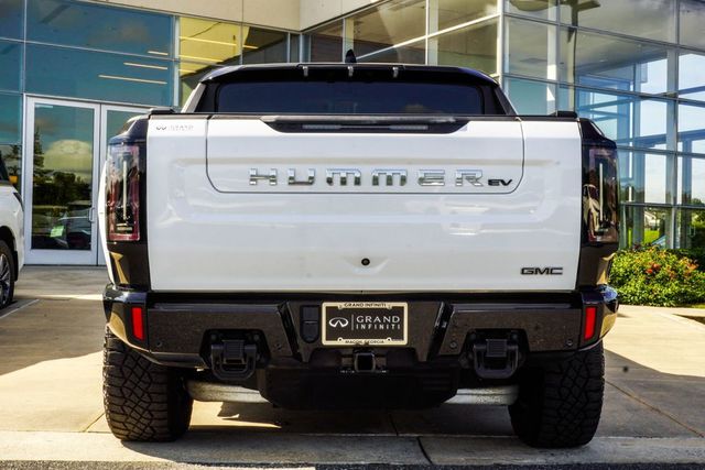 2023 GMC HUMMER EV Pickup e4WD Crew Cab 3X - 23029698 - 10