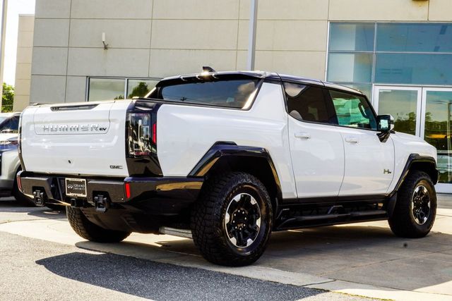 2023 GMC HUMMER EV Pickup e4WD Crew Cab 3X - 23029698 - 11
