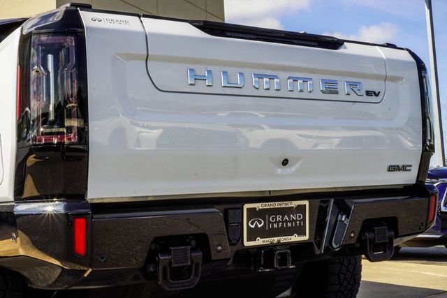 2023 GMC HUMMER EV Pickup e4WD Crew Cab 3X - 23029698 - 12
