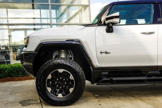 2023 GMC HUMMER EV Pickup e4WD Crew Cab 3X - 23029698 - 2
