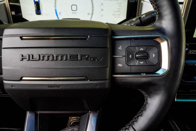 2023 GMC HUMMER EV Pickup e4WD Crew Cab 3X - 23029698 - 34