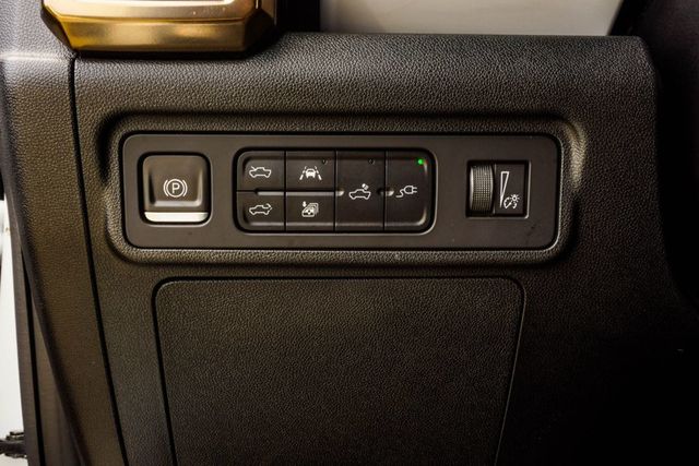 2023 GMC HUMMER EV Pickup e4WD Crew Cab 3X - 23029698 - 36