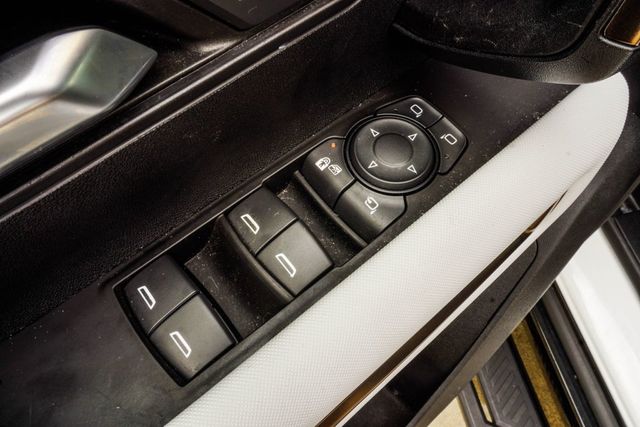 2023 GMC HUMMER EV Pickup e4WD Crew Cab 3X - 23029698 - 38