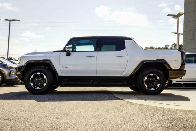 2023 GMC HUMMER EV Pickup e4WD Crew Cab 3X - 23029698 - 5