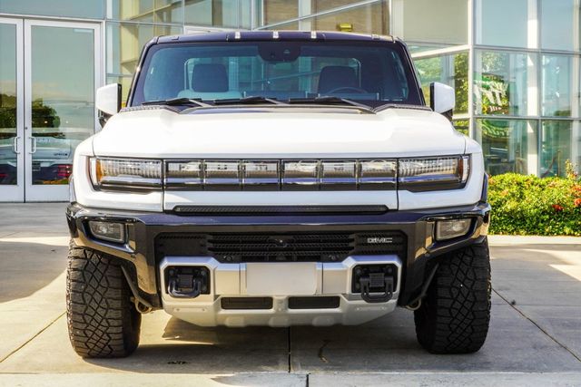 2023 GMC HUMMER EV Pickup e4WD Crew Cab 3X - 23029698 - 6