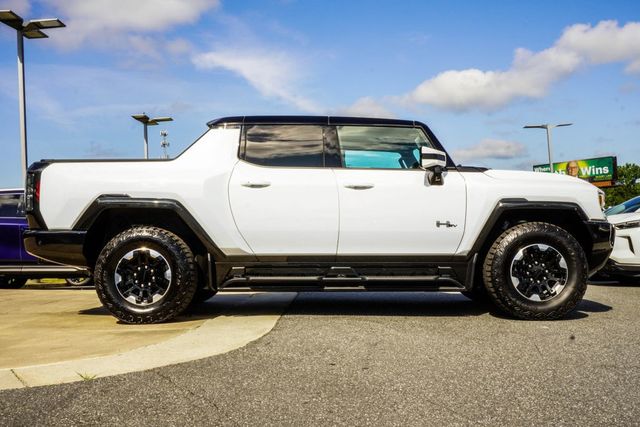 2023 GMC HUMMER EV Pickup e4WD Crew Cab 3X - 23029698 - 8
