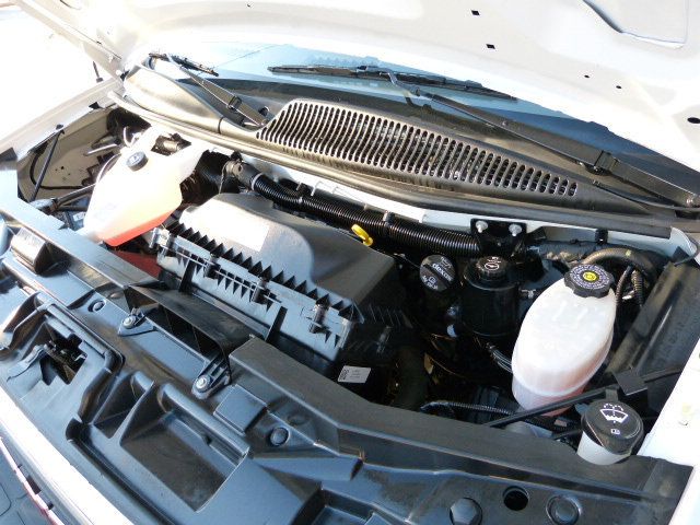 2023 GMC Savana Cargo Van 4.3L V6 GAS*2500*135" WB*FACTORY WARRANTY*"HOLMAN" UPFIT PACKAGE - 22959792 - 9