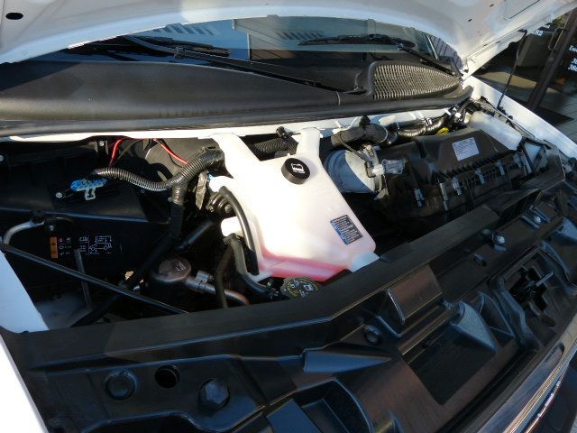 2023 GMC Savana Cargo Van 4.3L V6 GAS*2500*135" WB*FACTORY WARRANTY*"HOLMAN" UPFIT PACKAGE - 22959792 - 10