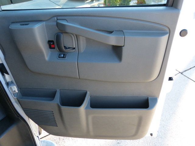 2023 GMC Savana Cargo Van 4.3L V6 GAS*2500*135" WB*FACTORY WARRANTY*"HOLMAN" UPFIT PACKAGE - 22959792 - 22