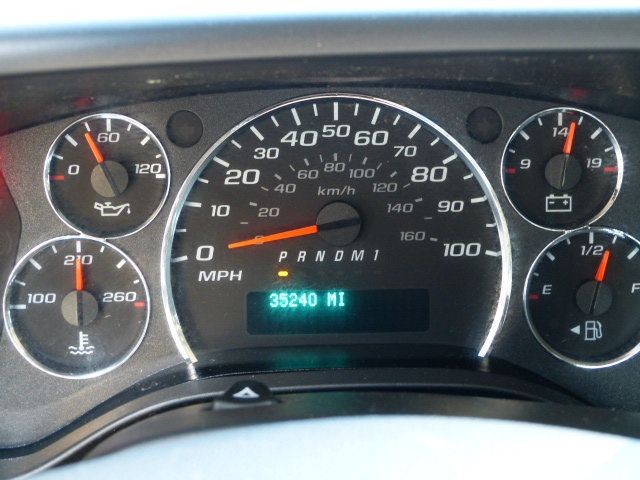 2023 GMC Savana Cargo Van 4.3L V6 GAS*2500*135" WB*FACTORY WARRANTY*"HOLMAN" UPFIT PACKAGE - 22959792 - 31