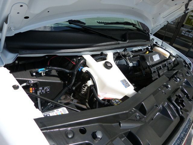 2023 GMC Savana Cargo Van 4.3L V6 GAS*2500*135" WB*FACTORY WARRANTY*"HOLMAN" UPFIT PACKAGE - 23000328 - 10