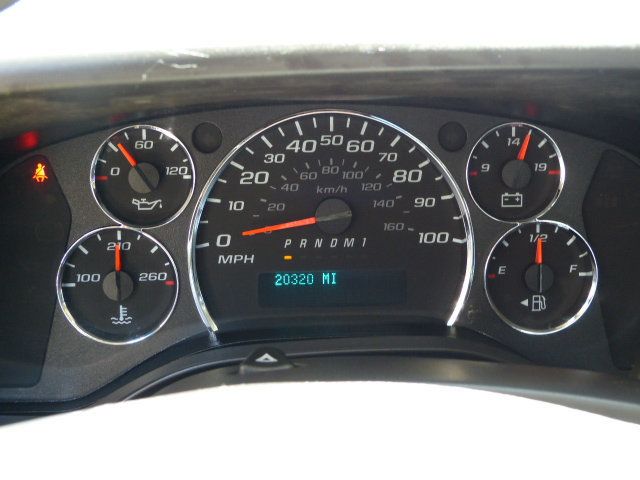 2023 GMC Savana Cargo Van 4.3L V6 GAS*2500*135" WB*FACTORY WARRANTY*"HOLMAN" UPFIT PACKAGE - 23000328 - 31