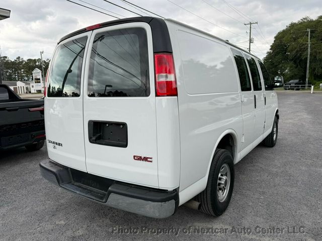 2023 GMC Savana 2500's photo