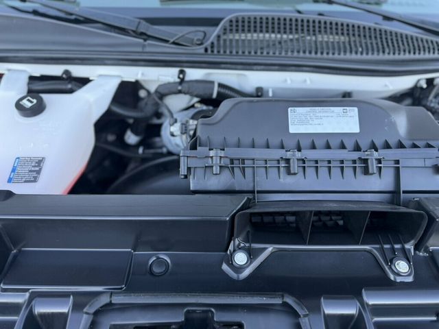 2023 GMC Savana Cargo Van RWD 2500 135" - 23087019 - 18