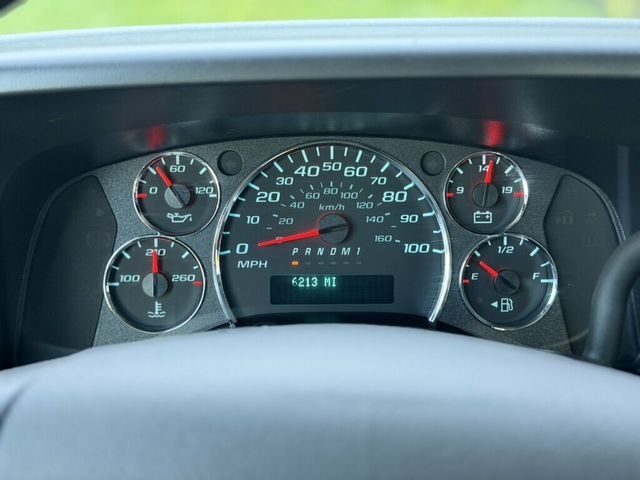 2023 GMC Savana Cargo Van RWD 2500 135" - 23087019 - 29