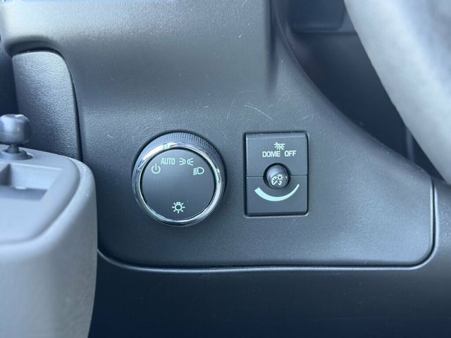 2023 GMC Savana Cargo Van RWD 2500 135" - 23087019 - 31