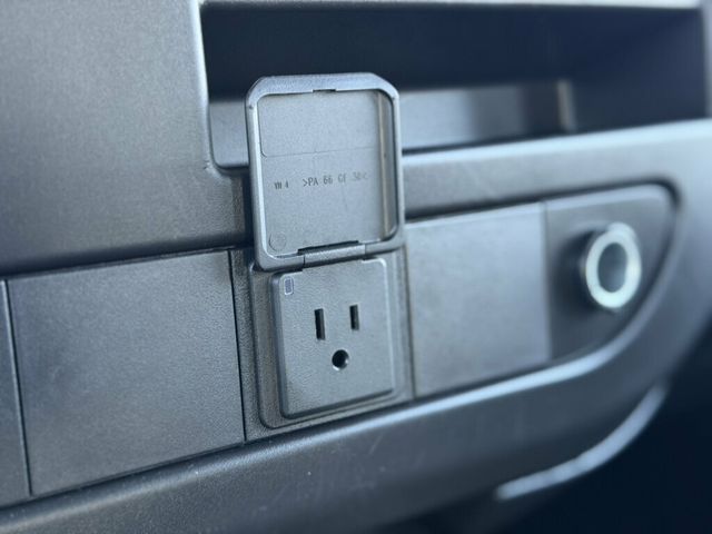 2023 GMC Savana Cargo Van RWD 2500 135" - 23087019 - 35