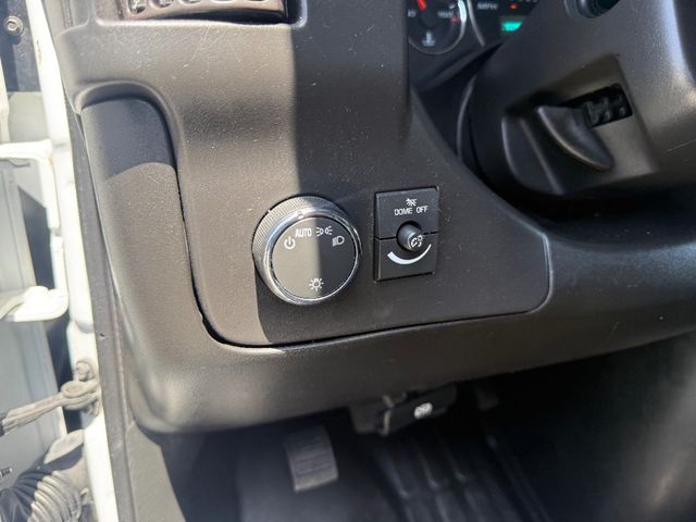 2023 GMC Savana Cargo Van RWD 2500 135" - 22849883 - 17