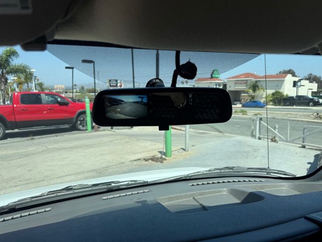 2023 GMC Savana Cargo Van RWD 2500 135" - 22849883 - 21