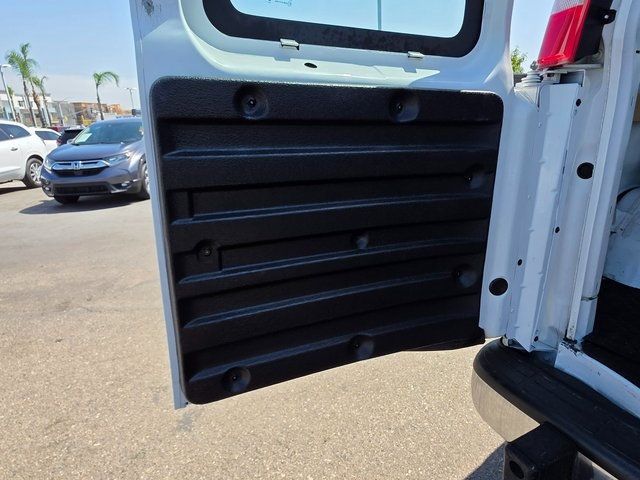 2023 GMC Savana Cargo Van RWD 2500 135" - 22871483 - 16