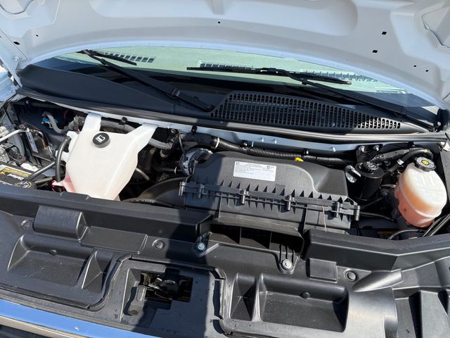 2023 GMC Savana Cargo Van RWD 2500 135" - 22987975 - 12