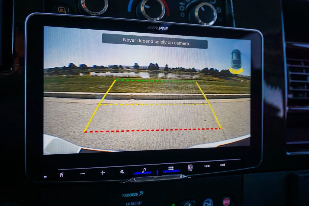 2023 Gmc Savana Passenger 2500 photo 15