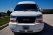 2023 GMC Savana Passenger *Savana 2500 EXT* *9-Pass* *4x4* *Explorer LTD SE* *Hi-Top* - 22914972 - 21