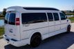 2023 GMC Savana Passenger *Savana 2500 EXT* *9-Pass* *4x4* *Explorer LTD SE* *Hi-Top* - 22914972 - 27