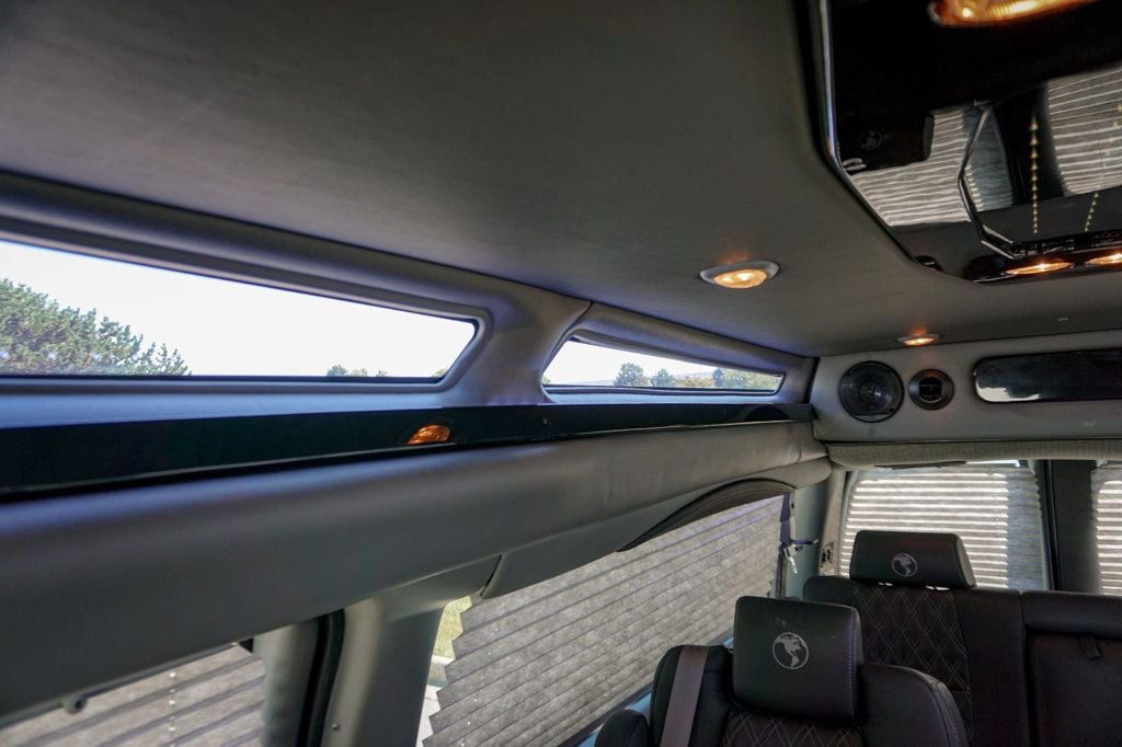 2023 Gmc Savana Passenger 2500 photo 40