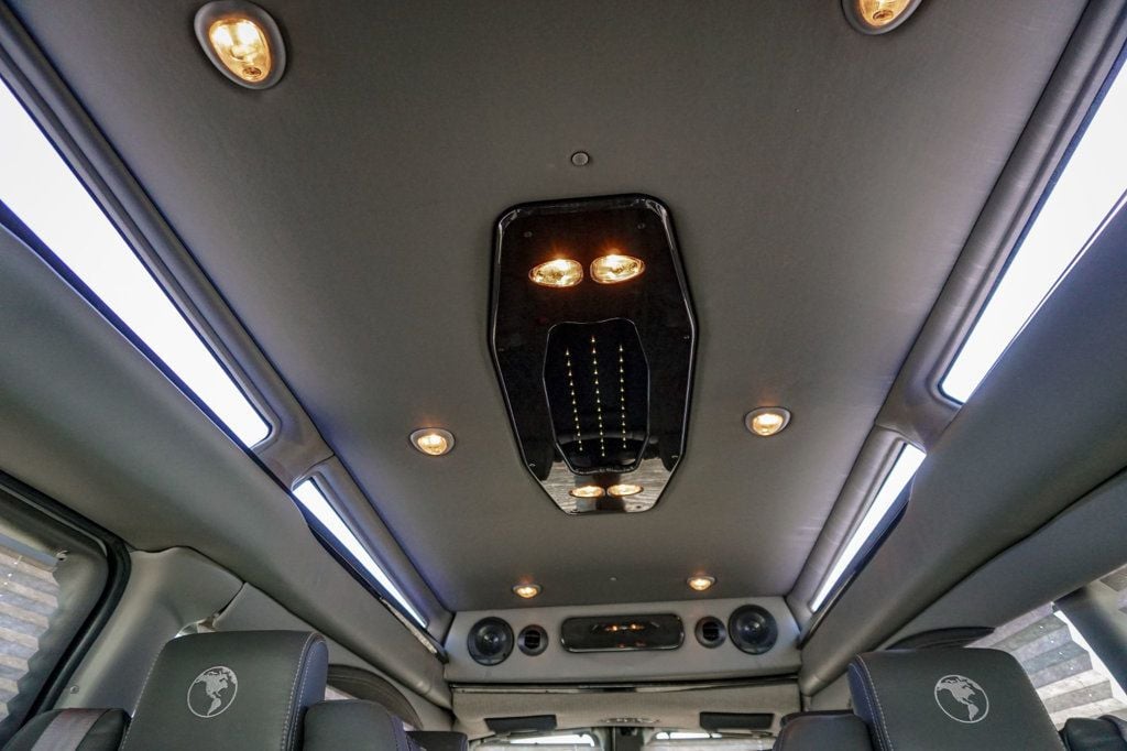 2023 Gmc Savana Passenger 2500 photo 41