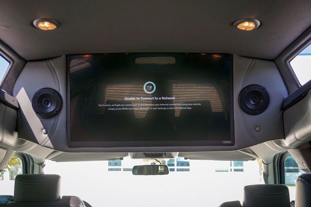 2023 Gmc Savana Passenger 2500 photo 43