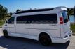2023 GMC Savana Passenger *Savana 2500 EXT* *9-Pass* *4x4* *Explorer LTD SE* *Hi-Top* - 22914972 - 52
