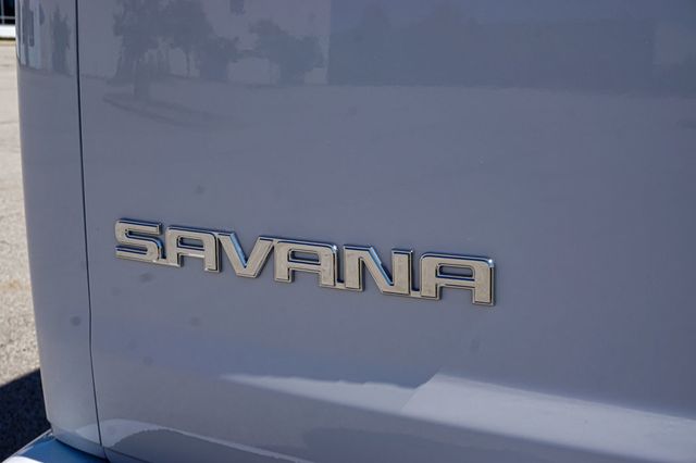 2023 GMC Savana Passenger *Savana 2500 EXT* *9-Pass* *4x4* *Explorer LTD SE* *Hi-Top* - 22914972 - 56