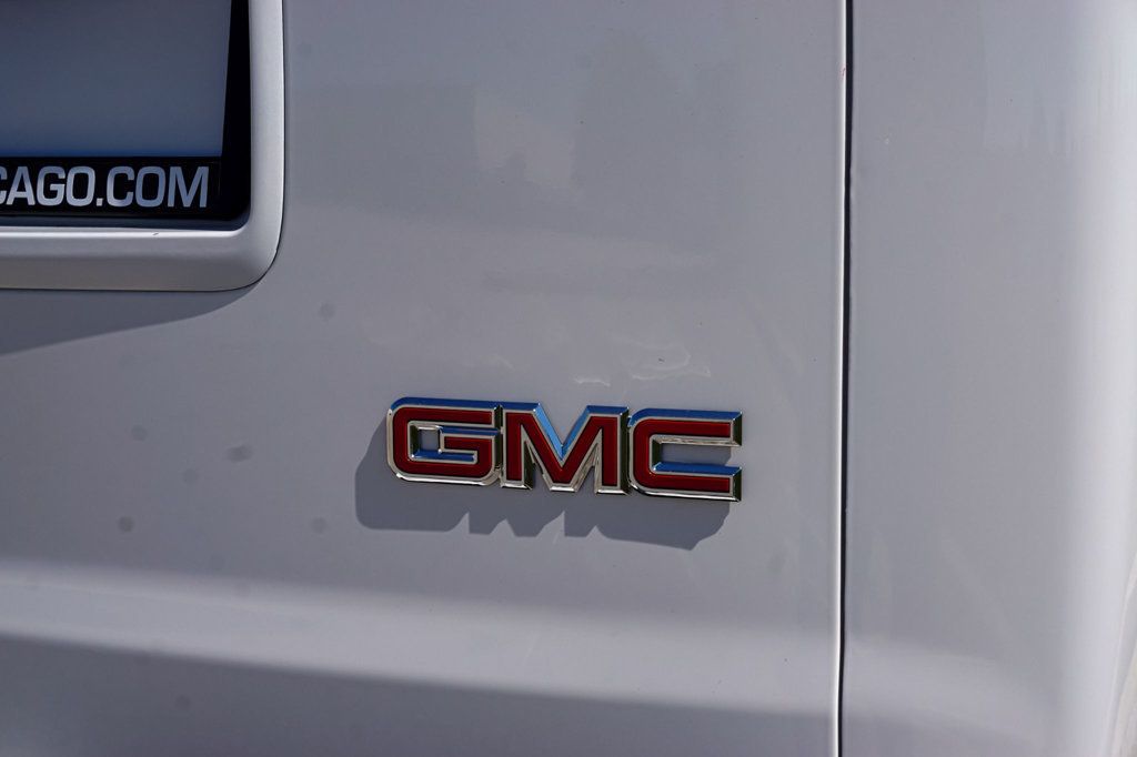 2023 Gmc Savana Passenger 2500 photo 54