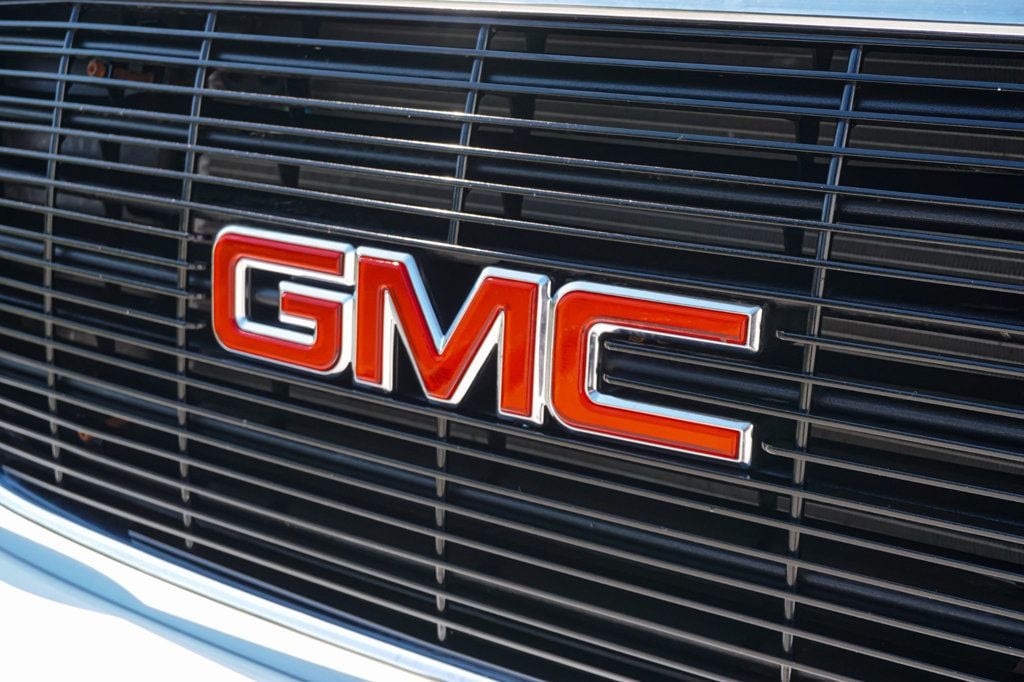 2023 Gmc Savana Passenger 2500 photo 57