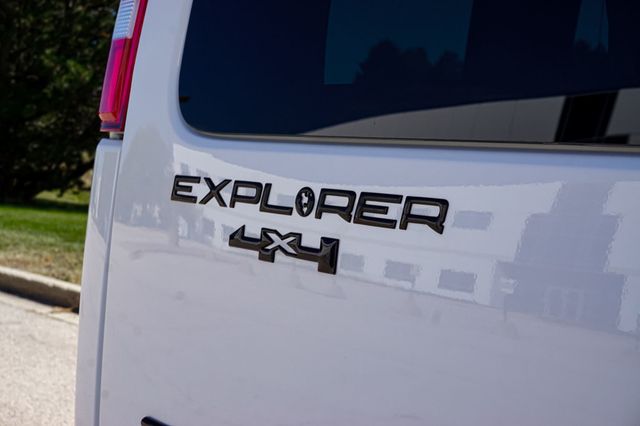 2023 GMC Savana Passenger *Savana 2500 EXT* *9-Pass* *4x4* *Explorer LTD SE* *Hi-Top* - 22914972 - 63