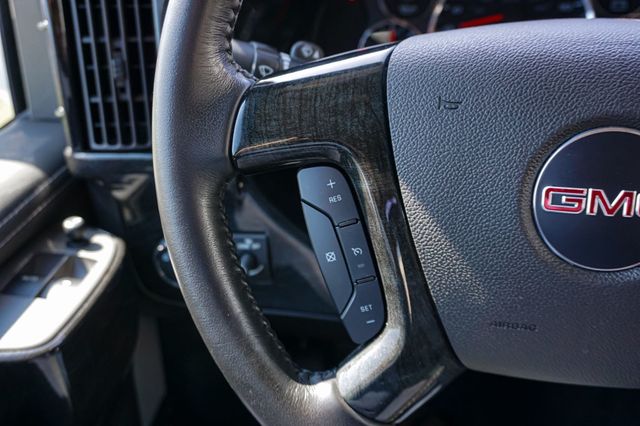 2023 GMC Savana Passenger *Savana 2500 EXT* *9-Pass* *4x4* *Explorer LTD SE* *Hi-Top* - 22914972 - 64