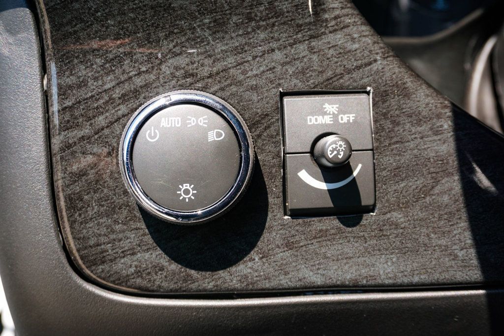 2023 GMC Savana Passenger *Savana 2500 EXT* *9-Pass* *4x4* *Explorer LTD SE* *Hi-Top* - 22914972 - 67