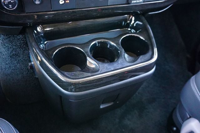 2023 GMC Savana Passenger *Savana 2500 EXT* *9-Pass* *4x4* *Explorer LTD SE* *Hi-Top* - 22914972 - 72