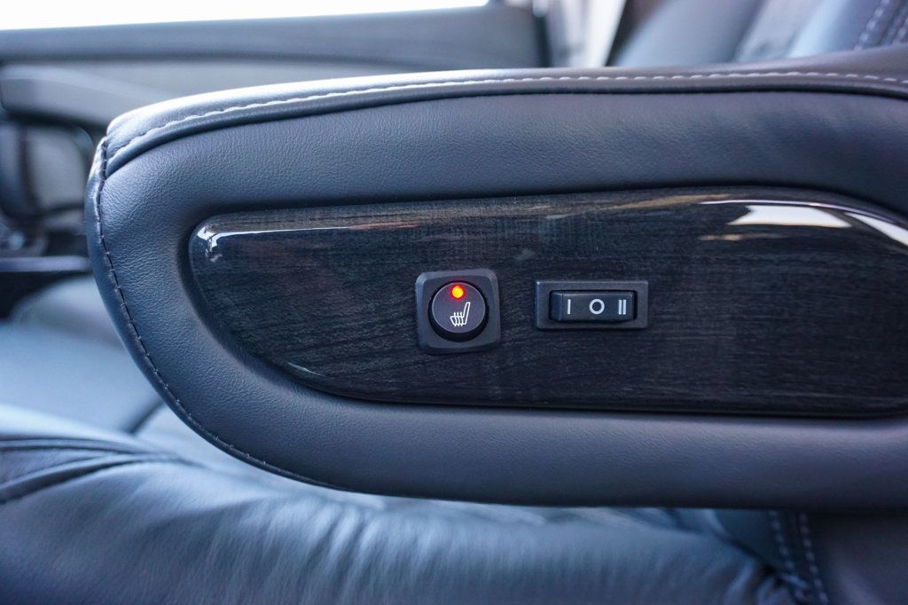 2023 GMC Savana Passenger *Savana 2500 EXT* *9-Pass* *4x4* *Explorer LTD SE* *Hi-Top* - 22914972 - 73