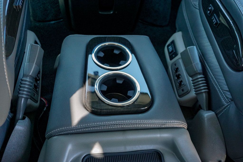 2023 GMC Savana Passenger *Savana 2500 EXT* *9-Pass* *4x4* *Explorer LTD SE* *Hi-Top* - 22914972 - 78