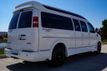 2023 GMC Savana Passenger *Savana 2500 EXT* *9-Pass* *4x4* *Explorer LTD SE* *Hi-Top* - 22914972 - 7