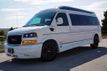 2023 GMC Savana Passenger *Savana 2500 EXT* *9-Pass* *4x4* *Explorer LTD SE* *Hi-Top* - 22914972 - 96