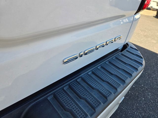 2023 GMC Sierra 1500  - 22995174 - 9