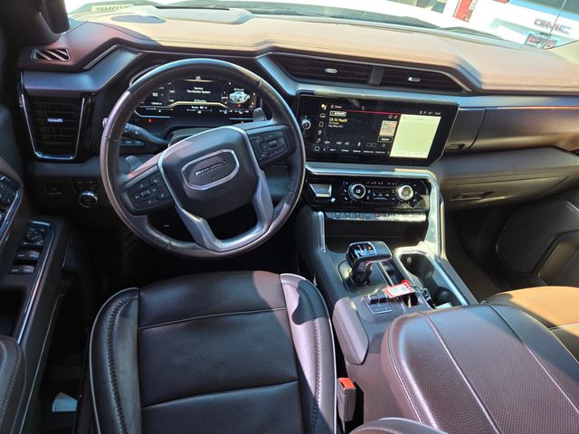 2023 GMC Sierra 1500  - 22995174 - 11