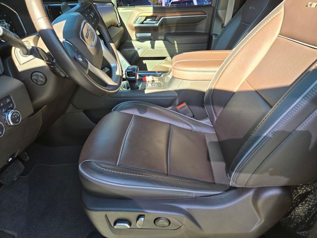 2023 GMC Sierra 1500  - 22995174 - 13